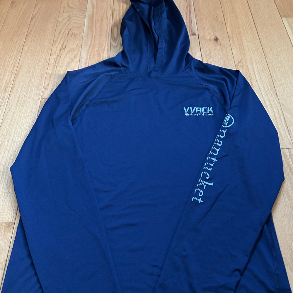 Men’s Vineyard Vines Performance Hoodie